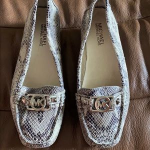 Michael Kors flats - size 7.5